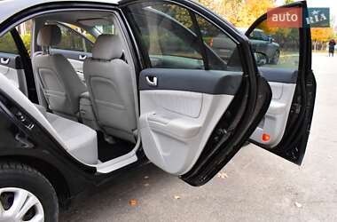 Седан Hyundai Sonata 2006 в 