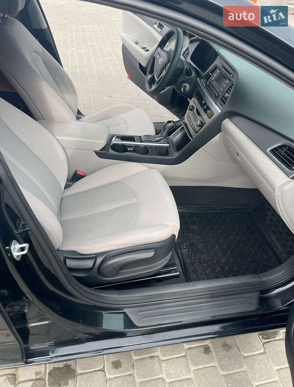 Седан Hyundai Sonata 2015 в Харкові