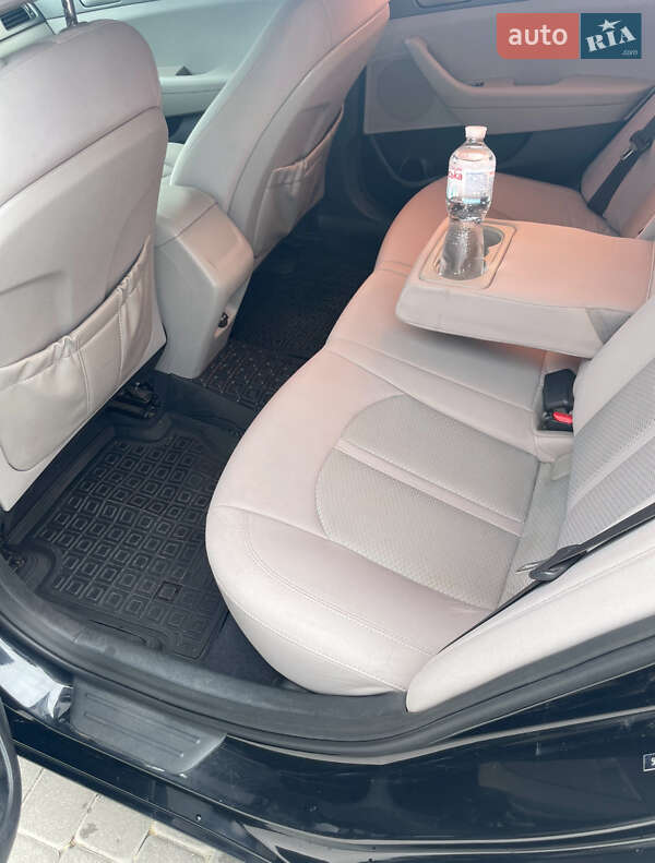Седан Hyundai Sonata 2015 в Харкові