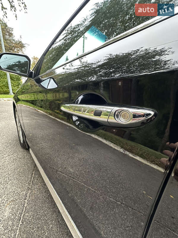 Седан Hyundai Sonata 2015 в Киеве