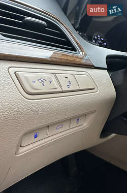 Седан Hyundai Sonata 2015 в 