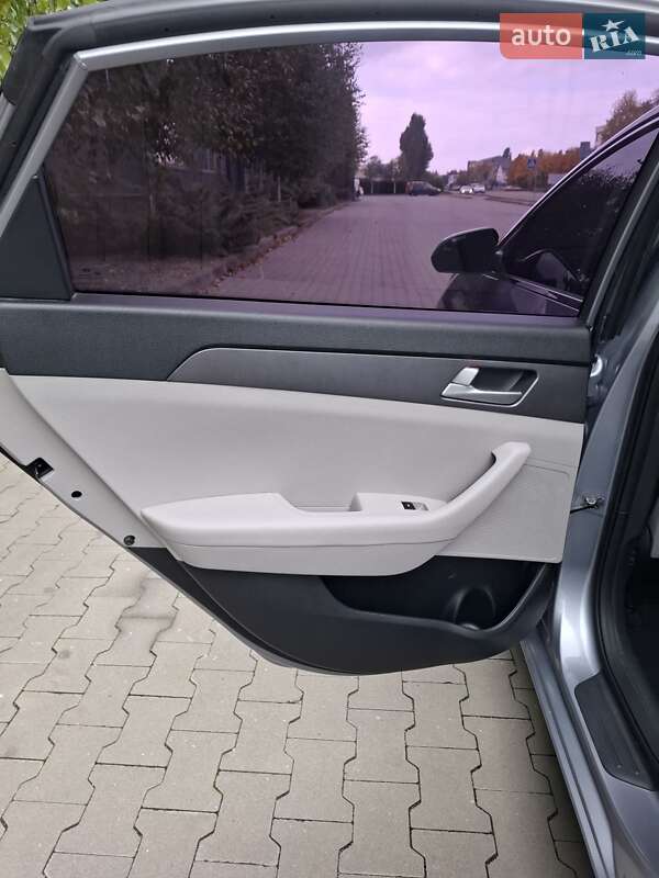 Седан Hyundai Sonata 2015 в Белой Церкви фото 35 Седан Hyundai Sonata 2015 в Белой Церкви