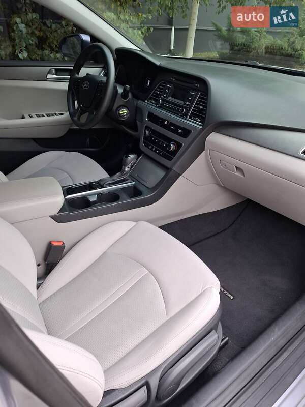 Седан Hyundai Sonata 2015 в Белой Церкви фото 38 Седан Hyundai Sonata 2015 в Белой Церкви