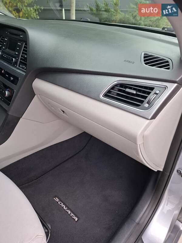 Седан Hyundai Sonata 2015 в Белой Церкви фото 43 Седан Hyundai Sonata 2015 в Белой Церкви