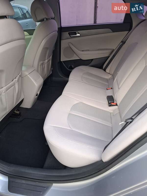 Седан Hyundai Sonata 2015 в Белой Церкви фото 46 Седан Hyundai Sonata 2015 в Белой Церкви