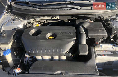 Седан Hyundai Sonata 2014 в 