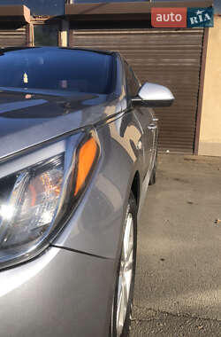 Седан Hyundai Sonata 2014 в 