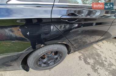 Седан Hyundai Sonata 2010 в 