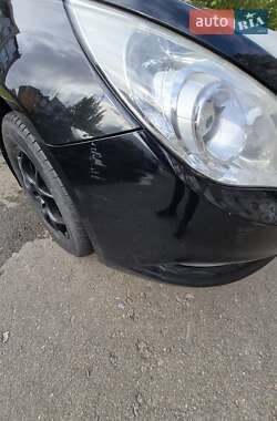 Седан Hyundai Sonata 2010 в 