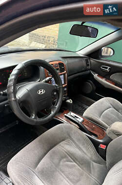 Седан Hyundai Sonata 2003 в 