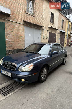 Седан Hyundai Sonata 2003 в 
