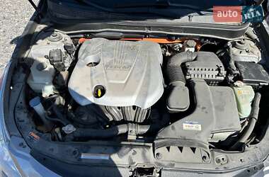 Седан Hyundai Sonata 2013 в 