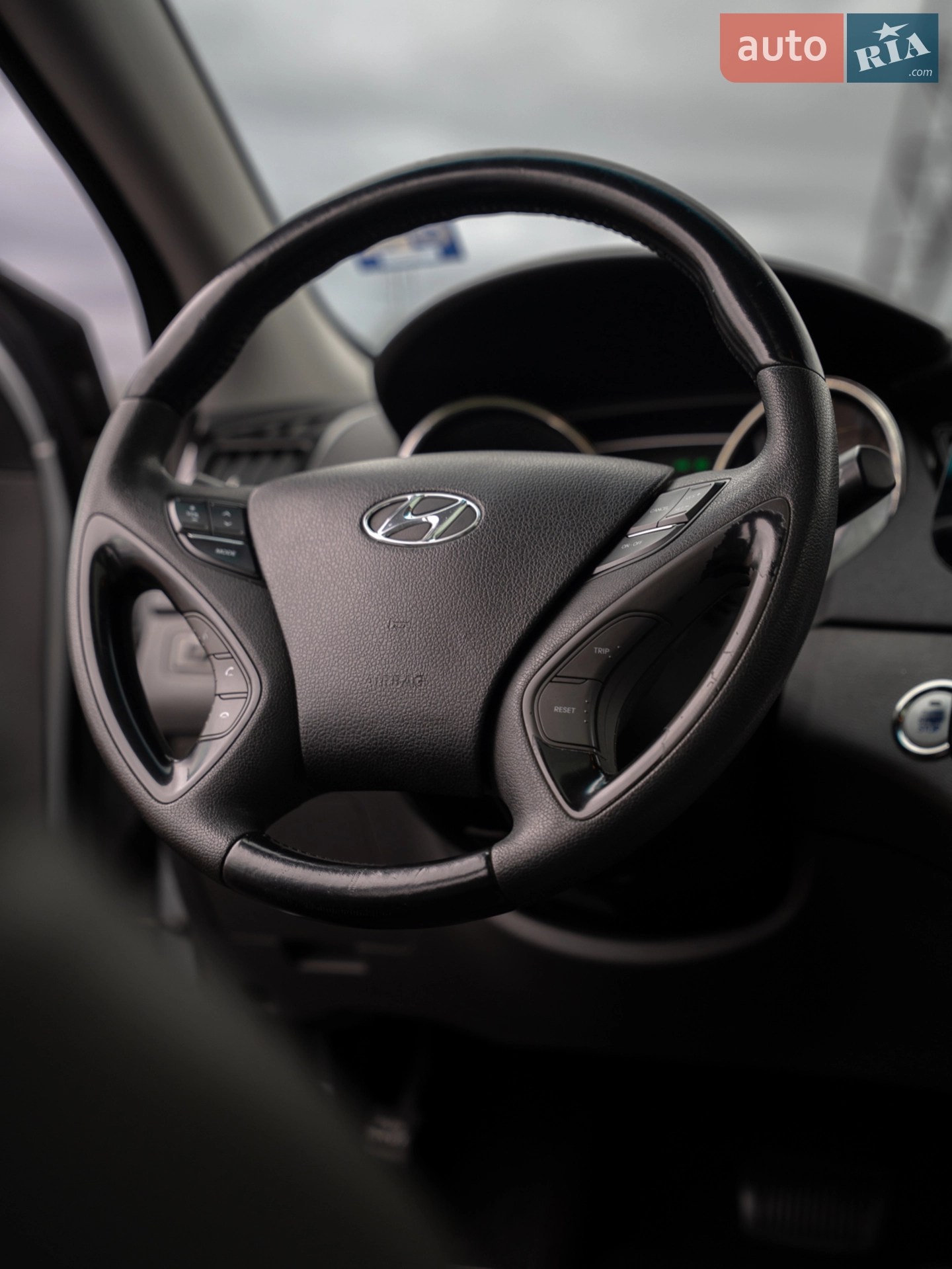 2011 Hyundai Sonata - мініатюра 7