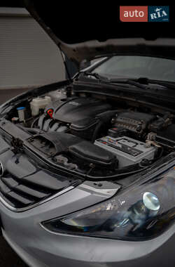 Седан Hyundai Sonata 2011 в 