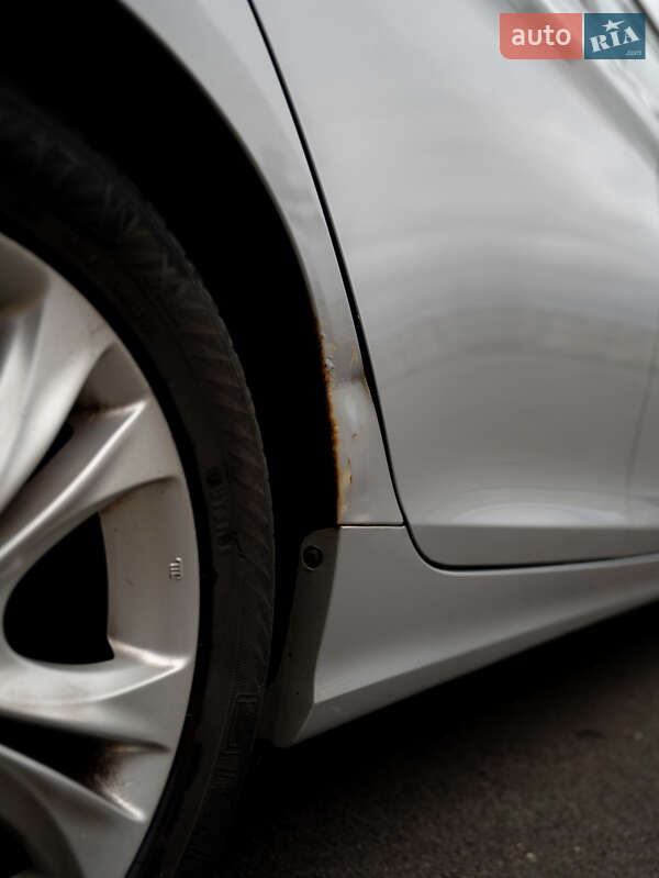 Седан Hyundai Sonata 2011 в Києві фото 19 Седан Hyundai Sonata 2011 в Києві