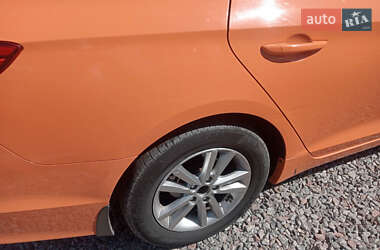 Седан Hyundai Sonata 2016 в 