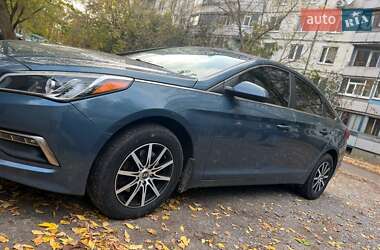 Седан Hyundai Sonata 2015 в Харкові