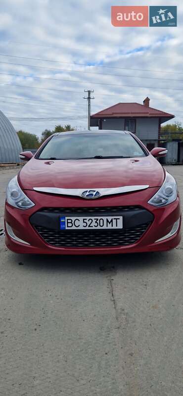 Седан Hyundai Sonata 2012 в Львове фото 2 Седан Hyundai Sonata 2012 в Львове