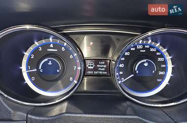 Седан Hyundai Sonata 2010 в 