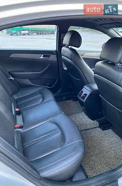 Седан Hyundai Sonata 2014 в 