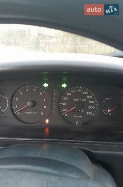 Седан Hyundai Sonata 1995 в 