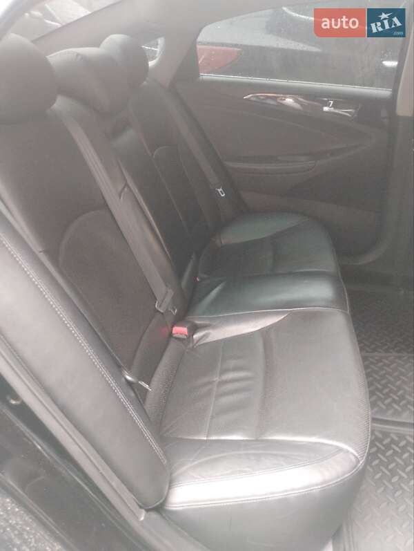 Седан Hyundai Sonata 2013 в Киеве фото 16 Седан Hyundai Sonata 2013 в Киеве