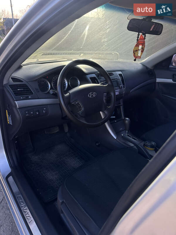 Седан Hyundai Sonata 2008 в Василькове