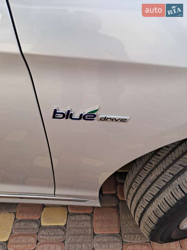 Седан Hyundai Sonata 2016 в Кропивницком фото 4 Седан Hyundai Sonata 2016 в Кропивницком