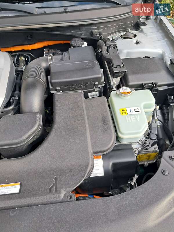 Седан Hyundai Sonata 2016 в Кропивницком фото 20 Седан Hyundai Sonata 2016 в Кропивницком