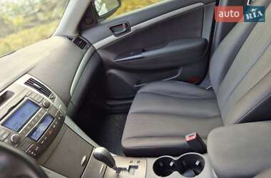 Седан Hyundai Sonata 2009 в 