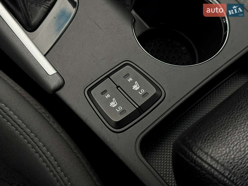 Седан Hyundai Sonata 2012 в Киеве