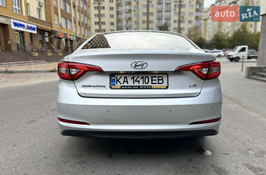 Седан Hyundai Sonata 2014 в 