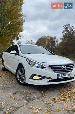 Седан Hyundai Sonata 2014 в Білій Церкві
