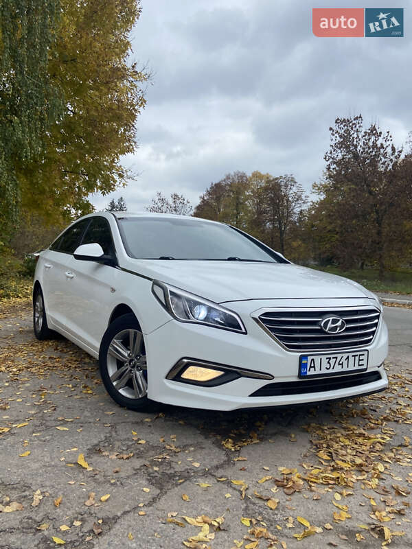 Hyundai Sonata 2014 Hyundai Sonata 2014