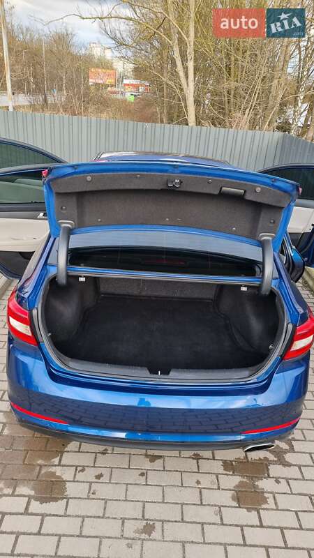 Седан Hyundai Sonata 2015 в Тернополе фото 31 Седан Hyundai Sonata 2015 в Тернополе