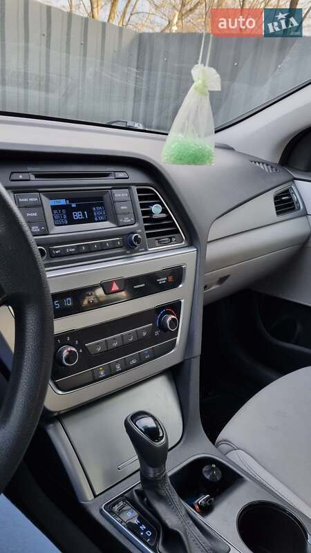 Седан Hyundai Sonata 2015 в Тернополе фото 40 Седан Hyundai Sonata 2015 в Тернополе