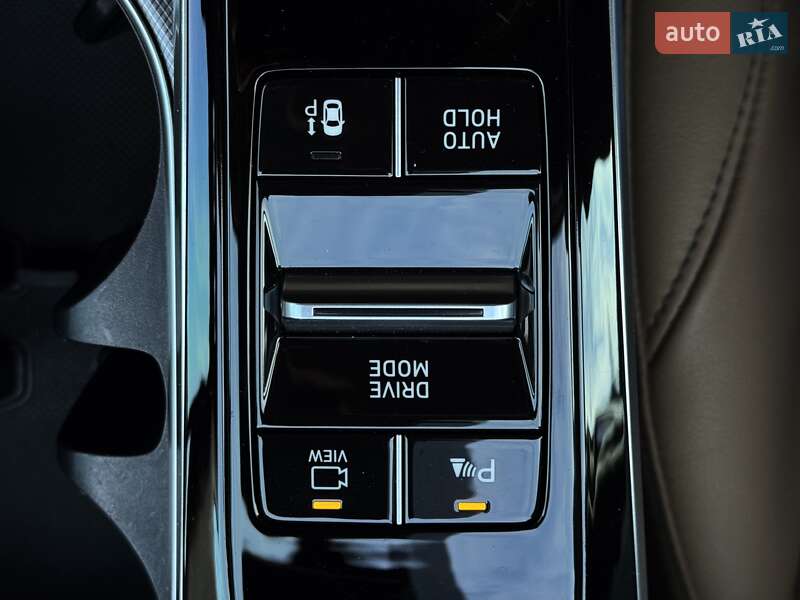 Седан Hyundai Sonata 2021 в Дніпрі