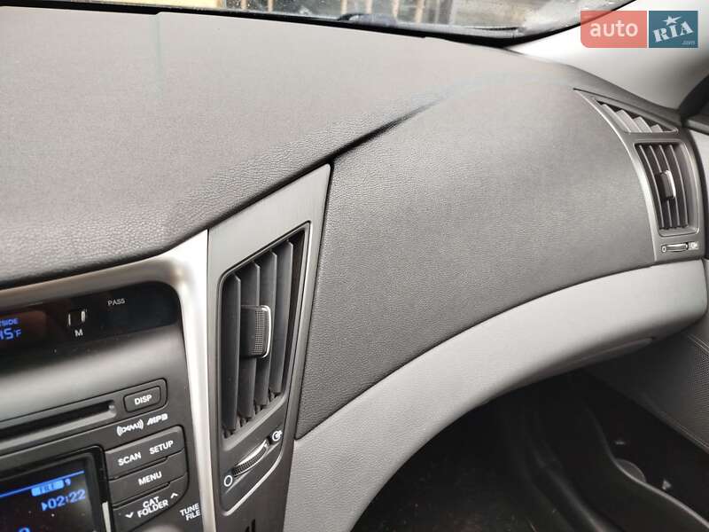 Седан Hyundai Sonata 2014 в Харькове фото 10 Седан Hyundai Sonata 2014 в Харькове