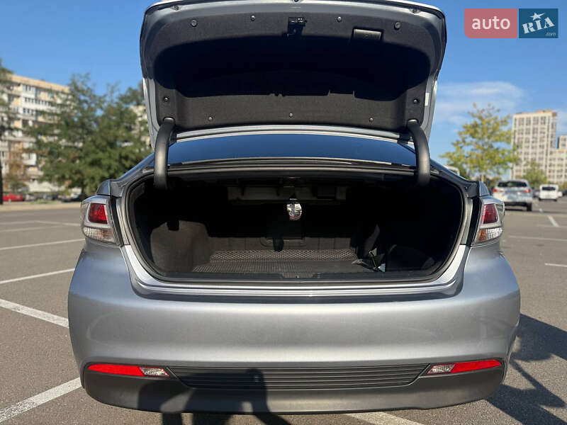 Седан Hyundai Sonata 2015 в Києві