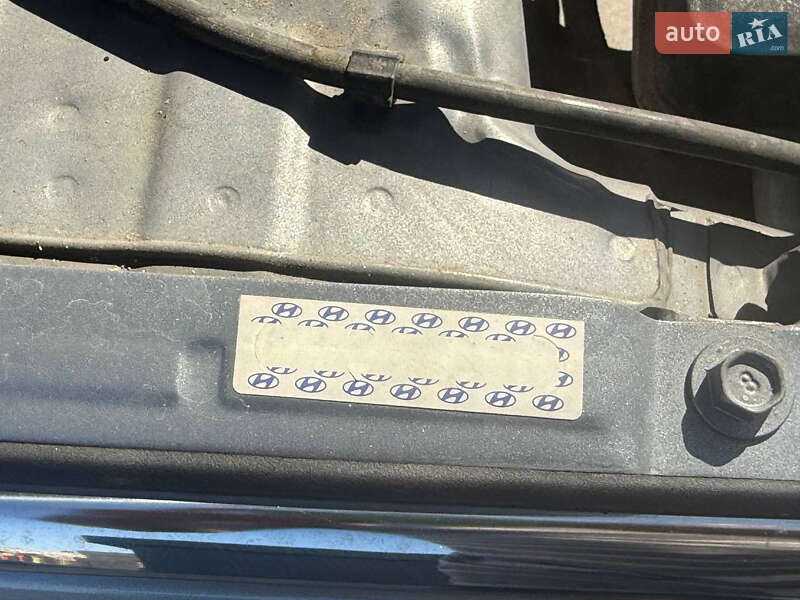 Седан Hyundai Sonata 2015 в Києві