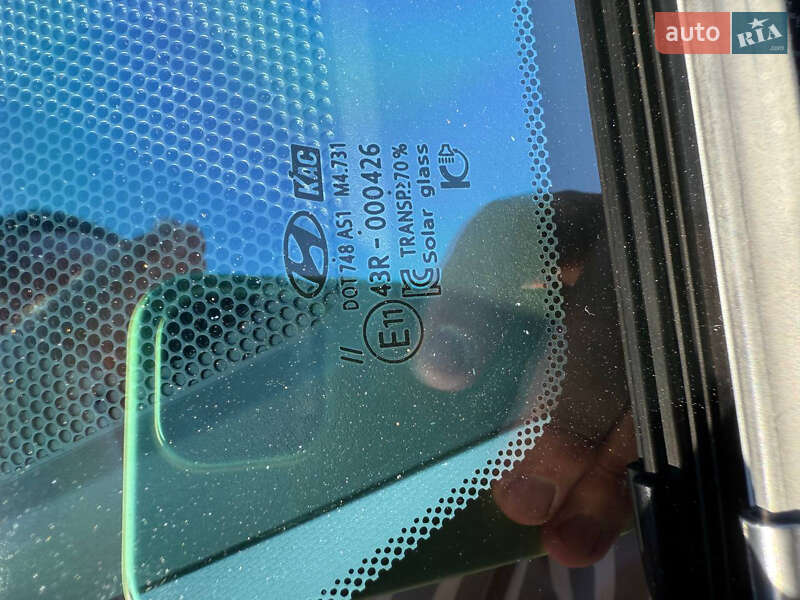 Седан Hyundai Sonata 2015 в Києві