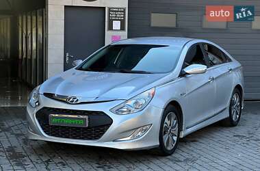 Седан Hyundai Sonata 2013 в Одессе Седан Hyundai Sonata 2013 в Одессе
