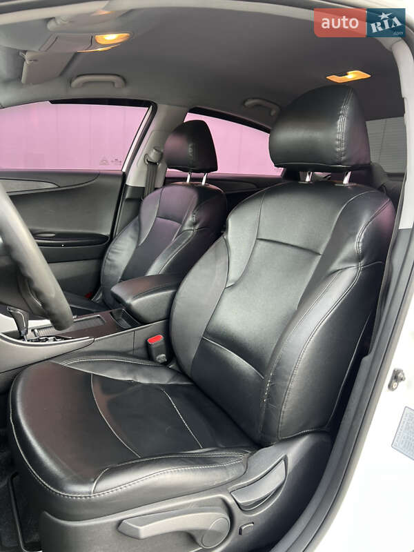 Седан Hyundai Sonata 2011 в Києві