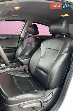 Седан Hyundai Sonata 2011 в 