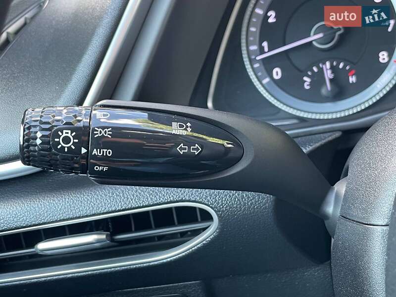Седан Hyundai Sonata 2021 в Киеве фото 16 Седан Hyundai Sonata 2021 в Киеве