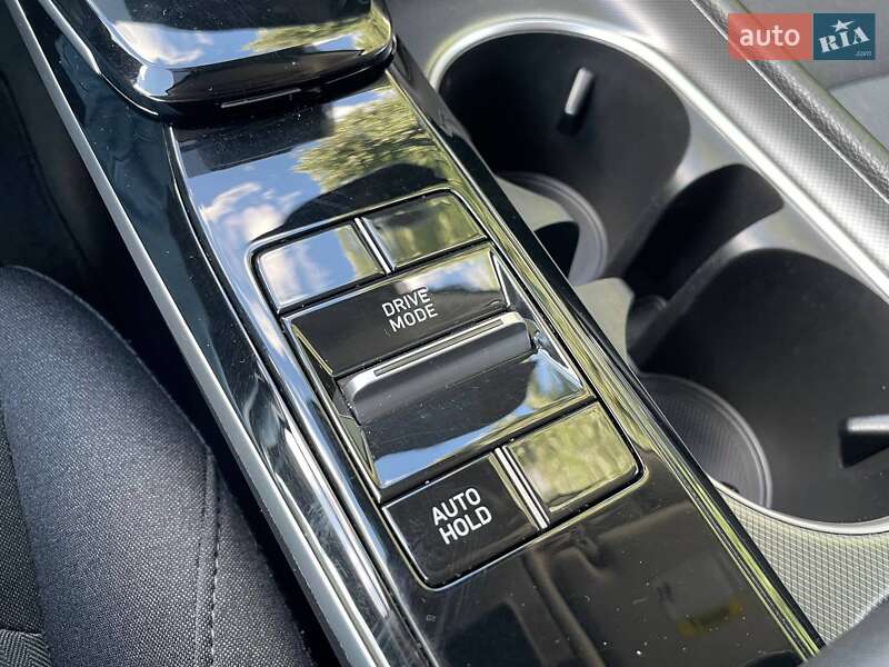 Седан Hyundai Sonata 2021 в Киеве фото 26 Седан Hyundai Sonata 2021 в Киеве