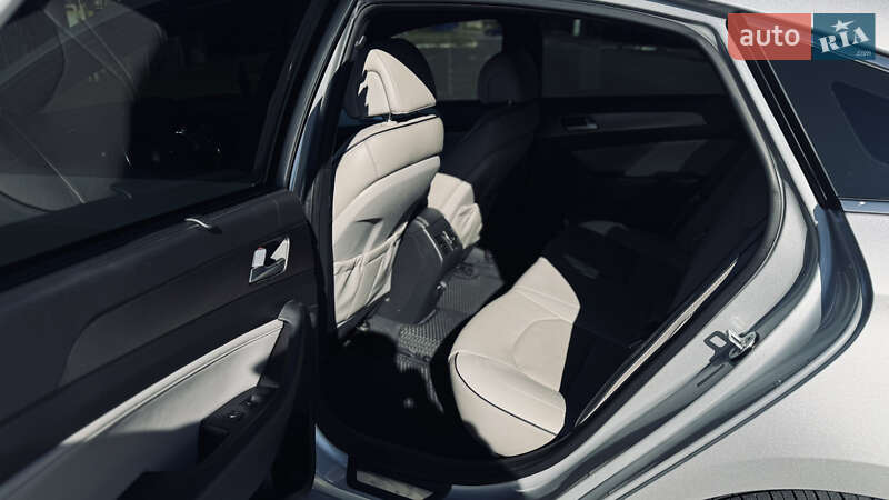 Седан Hyundai Sonata 2014 в Одессе фото 9 Седан Hyundai Sonata 2014 в Одессе