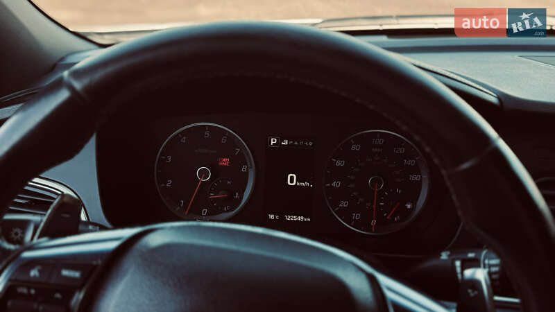 Седан Hyundai Sonata 2014 в Одессе фото 27 Седан Hyundai Sonata 2014 в Одессе