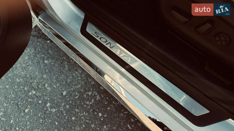 Седан Hyundai Sonata 2014 в Одессе фото 34 Седан Hyundai Sonata 2014 в Одессе