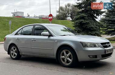 Седан Hyundai Sonata 2006 в 